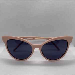 VANS Retro View Sunglasses Rose Smoke - New without tags